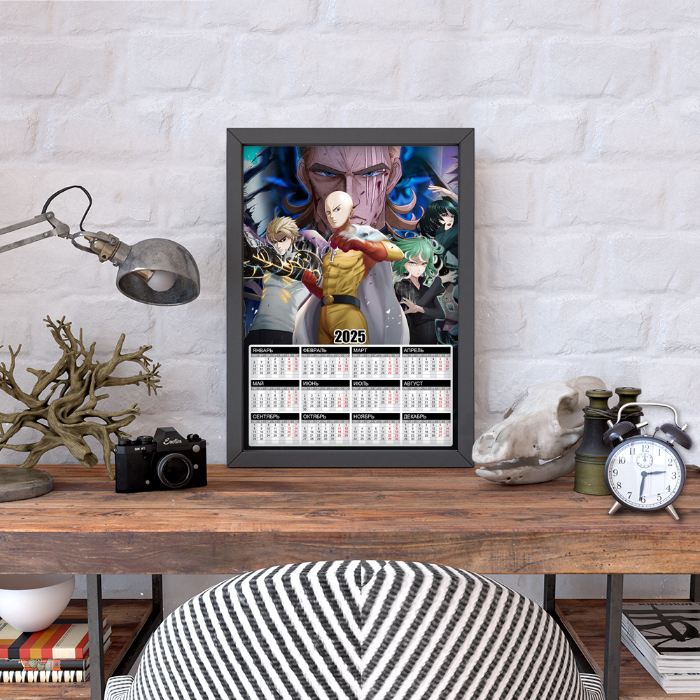 ��������� �3 �� 2025 ��� ���-��� Sanji, Zoro, Robin