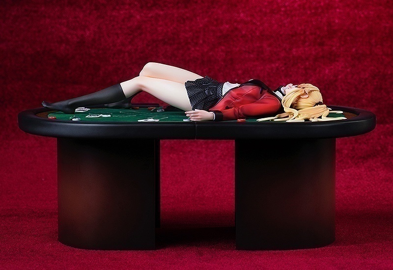 ������� Kakegurui xx: Saotome Mary