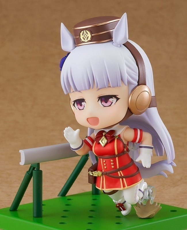 ������� Nendoroid 1783 Uma Musume Pretty Derby: Gold Ship
