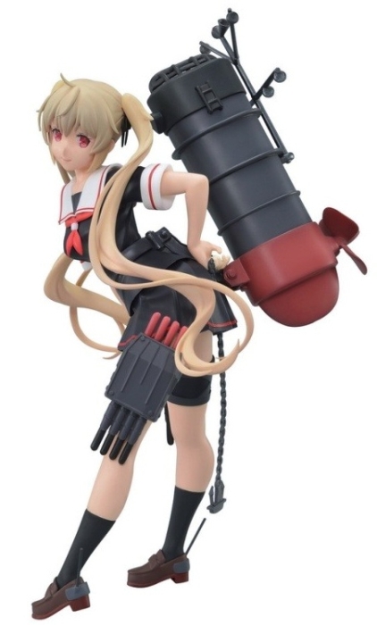 ������� Kantai Collection Kancolle Sega SPM Murasame Kai