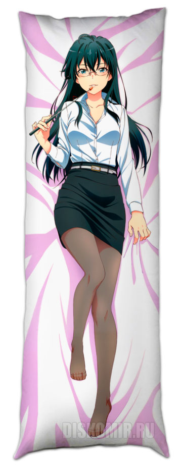 ���������� Oregairu - Yukino Yukinoshita � Yui Yuigahama � ��������