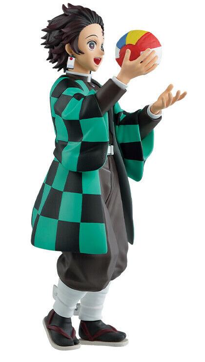 ������� Demon Slayer Giten Banpresto Type A Tanjiro Kamado