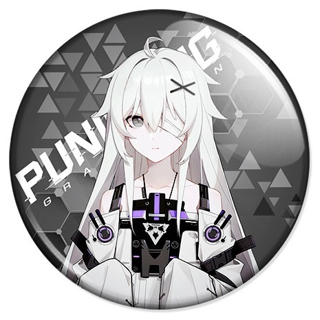 ������ �� ���� Punishing: Gray Raven - XXI