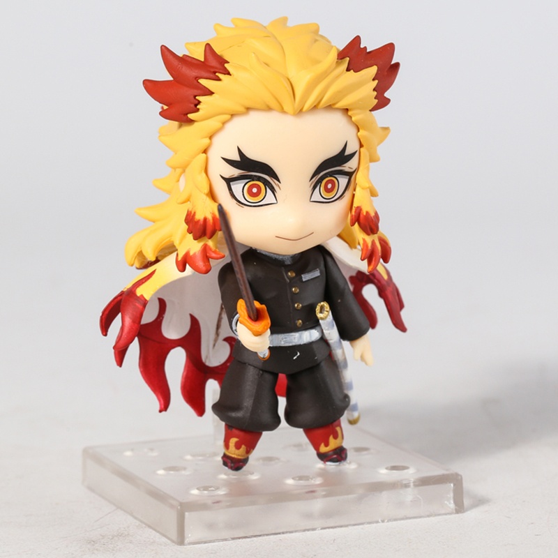 ������� Nendoroid 1541 ������, ����������� �������: Kyojuro Rengoku