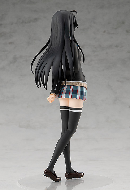 ������� POP UP PARADE Yahari Ore no Seishun Love-come wa Machigatteiru. Kan: Yukinoshita Yukino