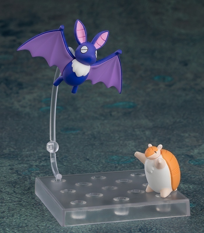 ������� Nendoroid 1759 The Vampire dies in no time.: Draluc � John