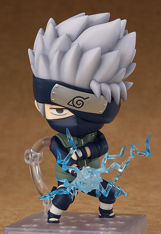 ������� Nendoroid 724 Kakashi Hatake