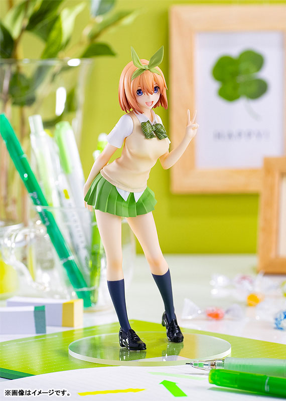������� POP UP PARADE The Quintessential Quintuplets SS: Yotsuba Nakano