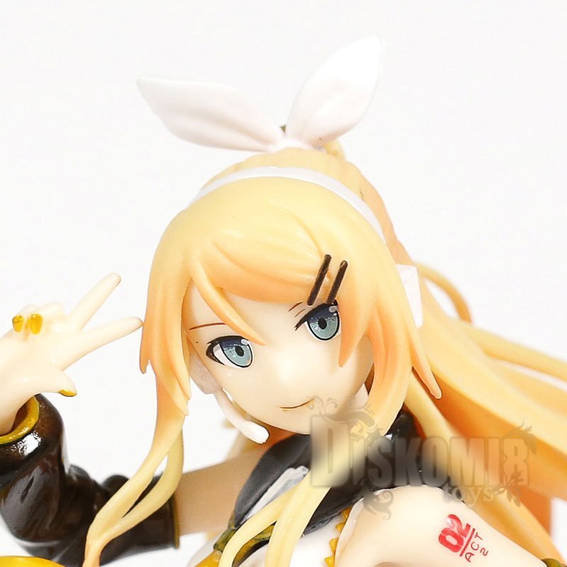������� ��������� Kagamine Rin