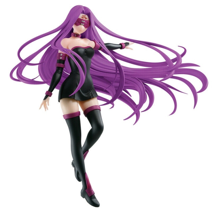  Fate Banpresto Heaven's Feel EXQ Rider