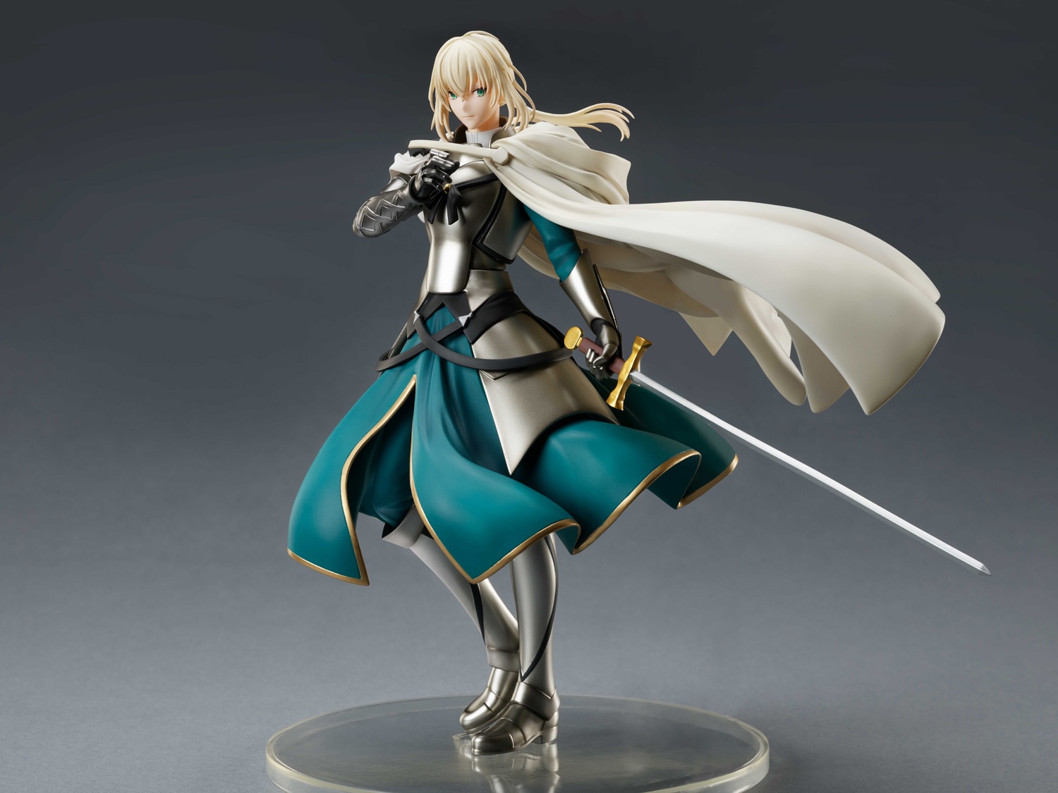 ������� Fate/Grand Order Camelot: Bedivere