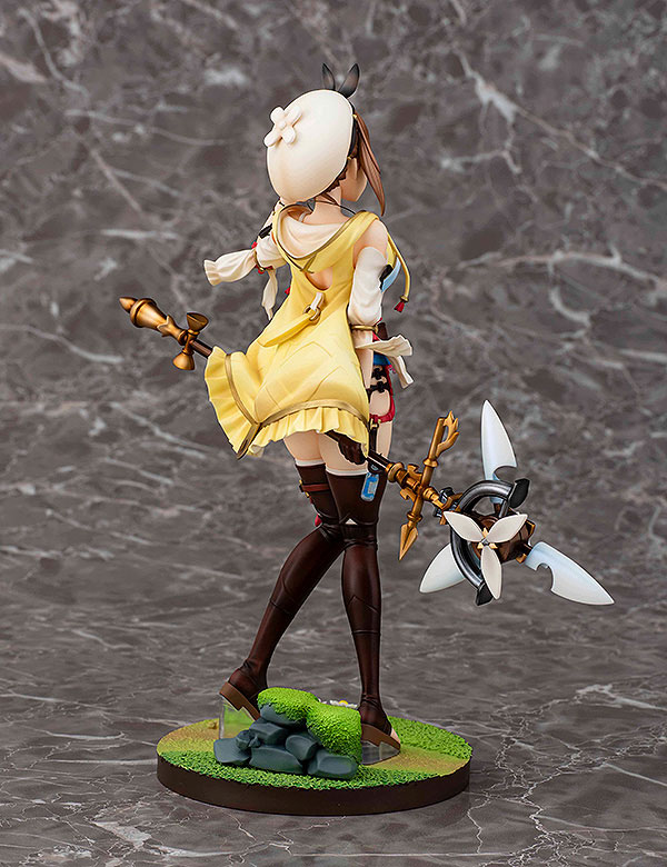������� Atelier Ryza: Ever Darkness & the Secret Hideout Ryza