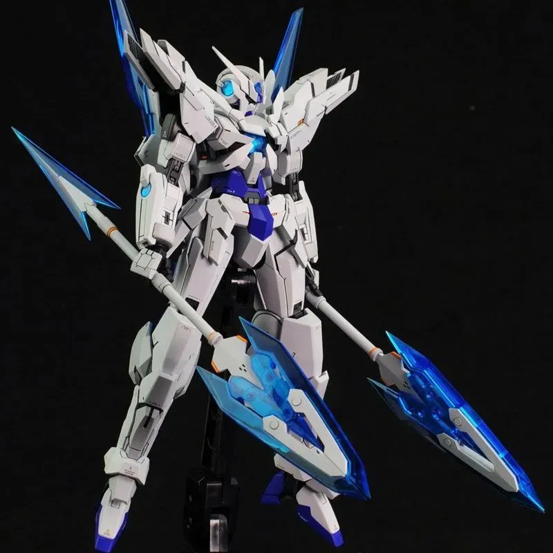 ������� ������� ������ HG 1/144 Transient GN-Drive ������ ���������� ������ No.6689