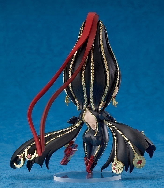 ������� Nendoroid 1485 Bayonetta - Bayonetta