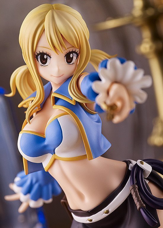 ������� ����� ��� POP UP PARADE Lucy Heartfilia