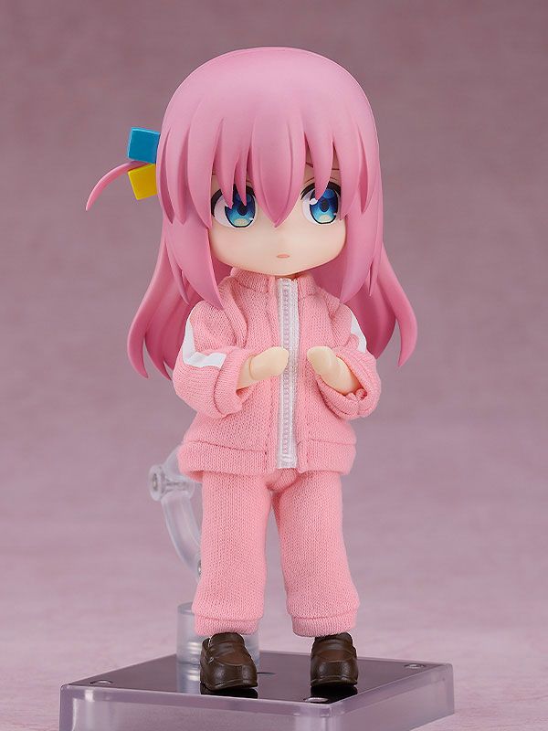 ������� Nendoroid Doll Anime "BOCCHI THE ROCK!" Hitori Gotoh