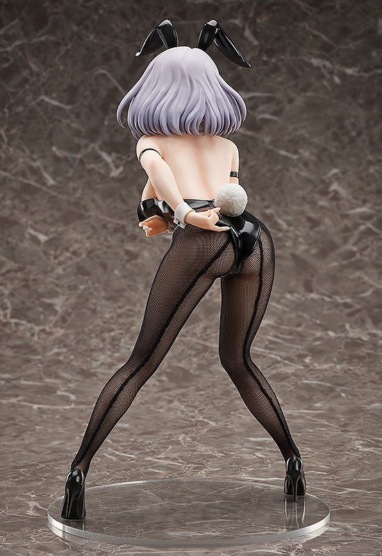������� Magical Sempai: Sempai Bunny Ver.