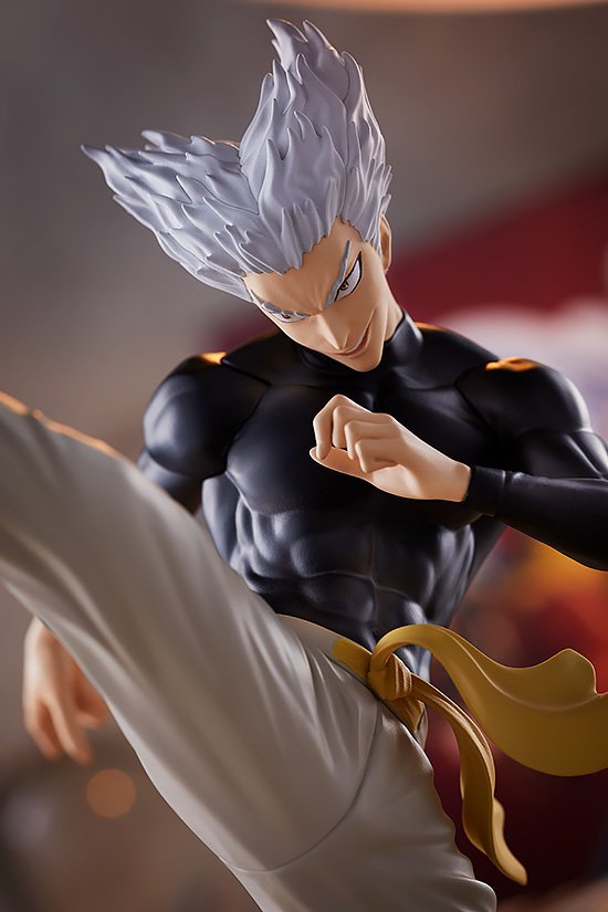 ������� POP UP PARADE "One-Punch Man" Garou