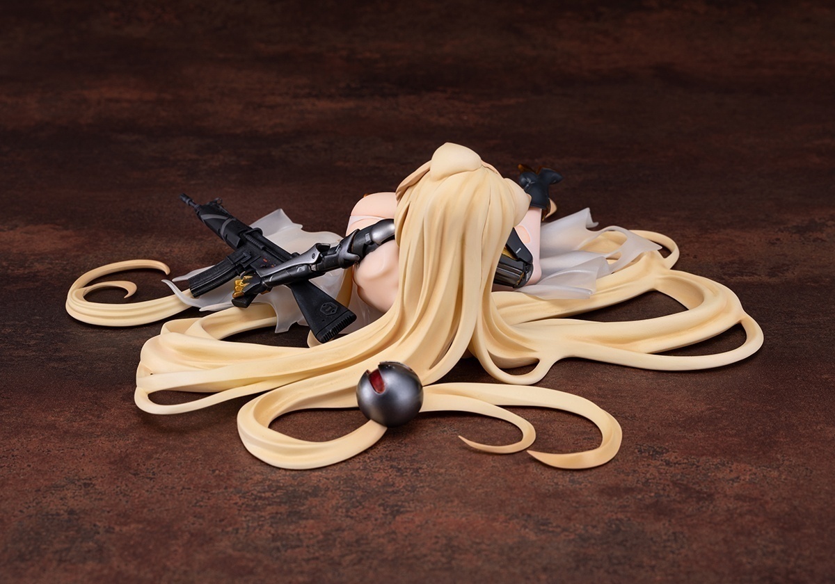 ������� Girls' Frontline: Gr G41
