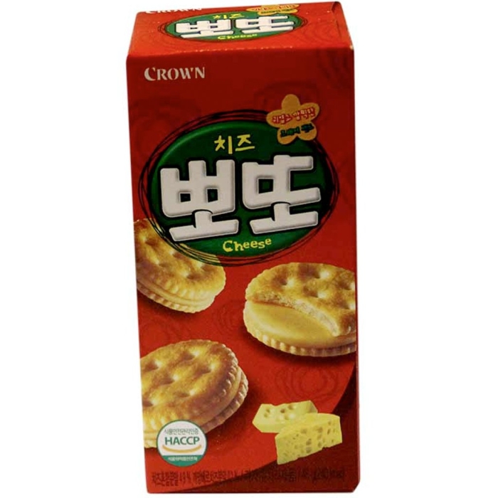 ������� Crown � ������ ����������