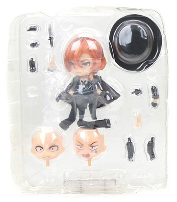 ������� Nendoroid 676 ������� �� �������� ���� - Nakahara Chuya