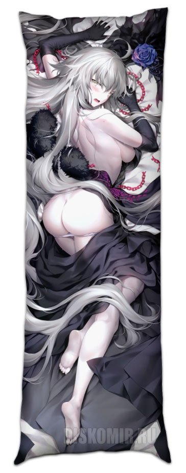 ��������� ��� ���������� �� ������� ��������� "������/Grand Order" Berserker (Joan Alter)