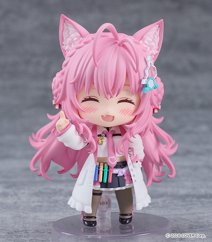 ������� Nendoroid Hololive Production Hakui Koyori