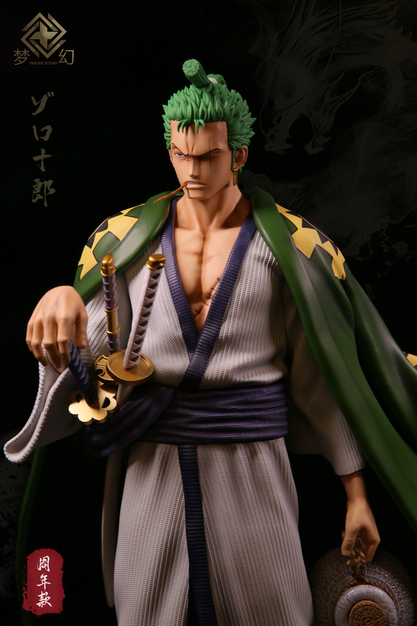 ������������ ������ Zoro 1/4