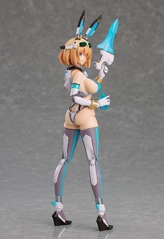 ������� figma 530 Bunny Suit Planning: Sophia F. Shirring