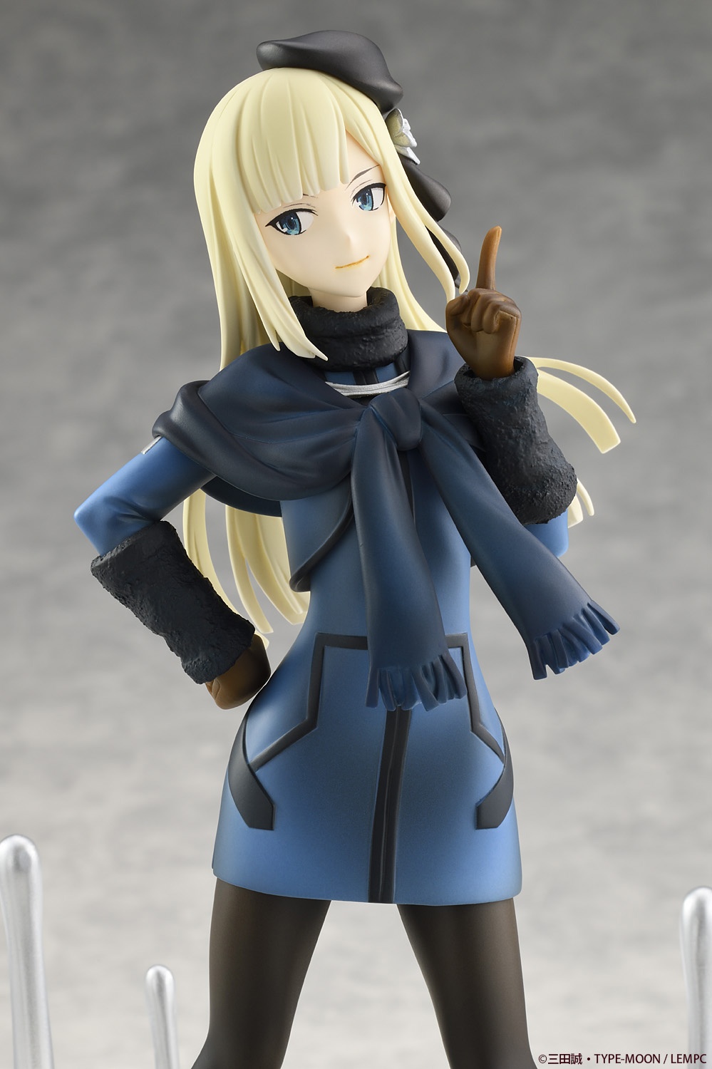 ������� The Case Files of Lord El-Melloi II: Reines El-Melloi Archisorte