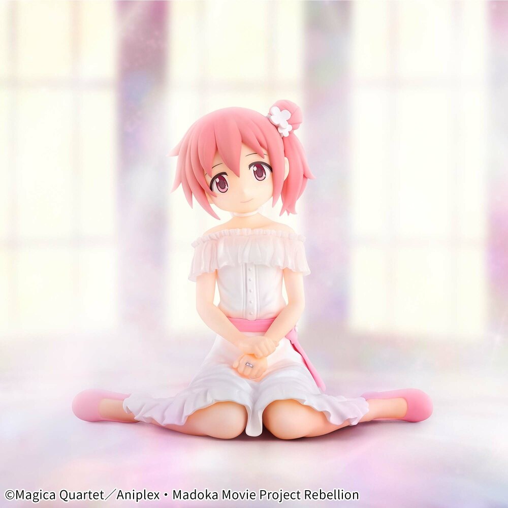 ������� Puella Magi Madoka Magica Serenus Couture Kaname Madoka