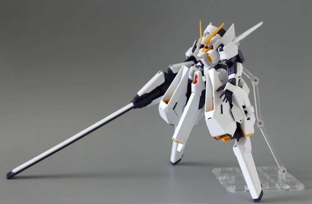������� ������� ������ HG 1/144 TR-6 Hazel 2 Woundwart AOZ ARZ-124 Fighter