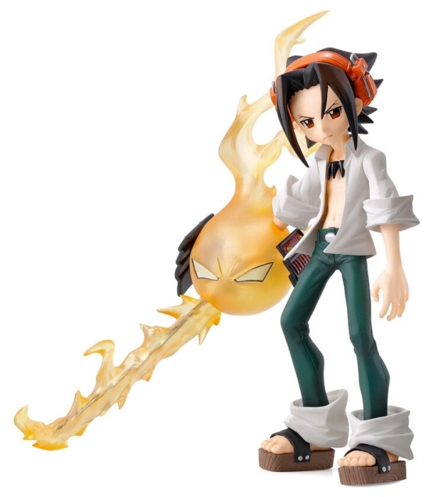 ������� Shaman Asakura You Vol.2