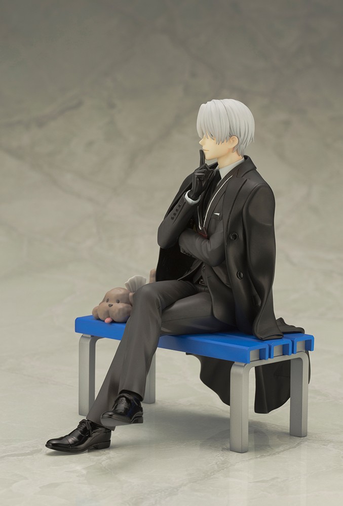 ������� "Yuri!!! on Ice" ARTFX J Victor Nikiforov