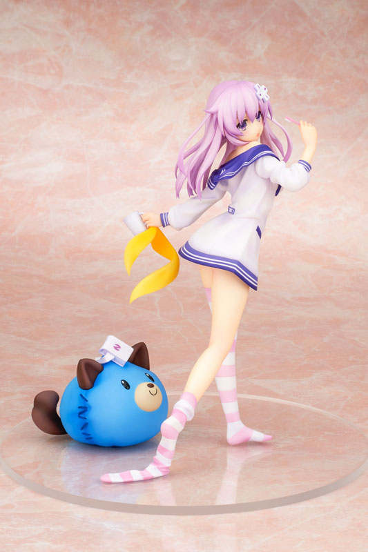 ������� Hyperdimension Neptunia: Nepgear Waking Up Ver.