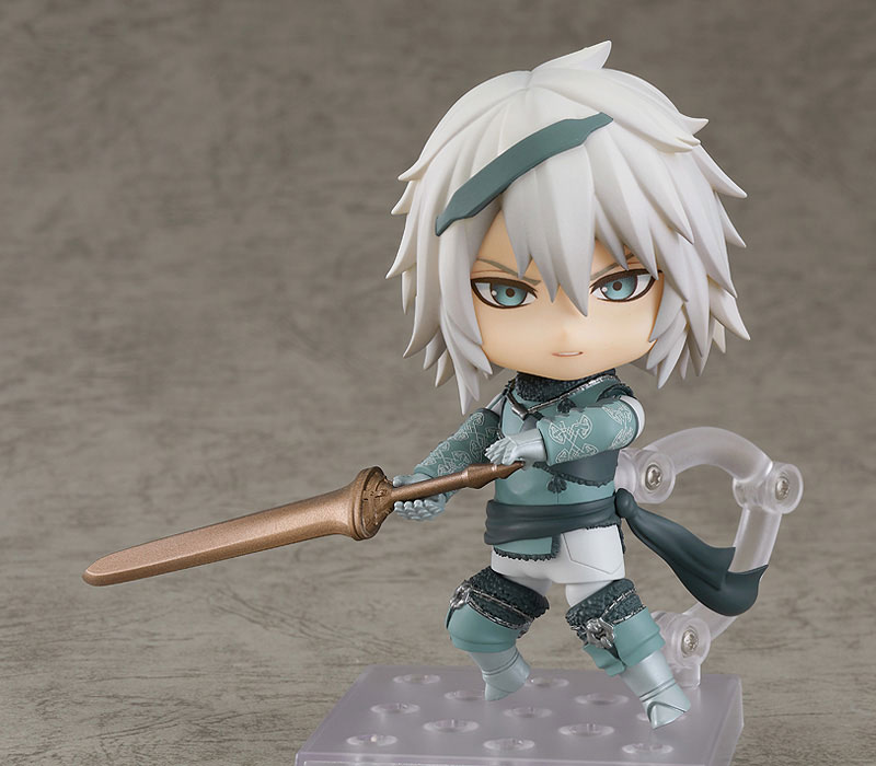 ������� Nendoroid 1527 NieR Replicant ver. 1.22474487139...: Nier