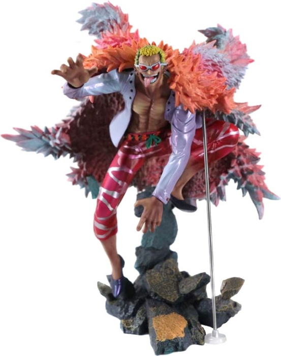 ������� ���-���: Donquixote Doflamingo