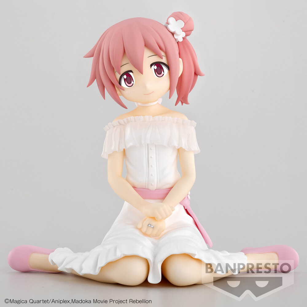 ������� Puella Magi Madoka Magica Serenus Couture Kaname Madoka