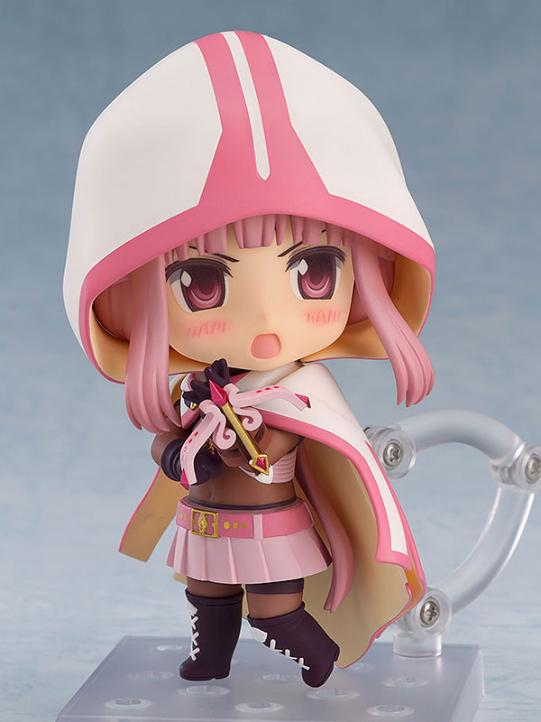 ������� Nendoroid 887 Puella Magi Madoka Magica Side Story Magia Record - Iroha Tamaki