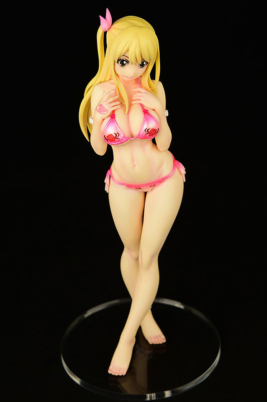������� Fairy Tail: Lucy Heartfilia Swimsuit PURE in HEART ver.MaxCute