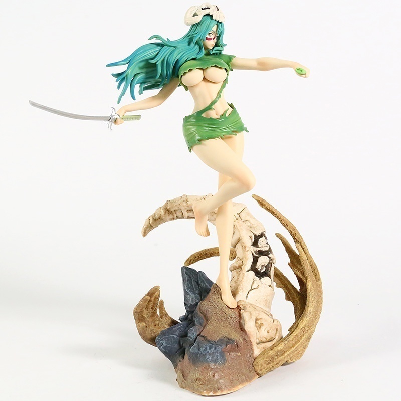 ������� ����: Nelliel