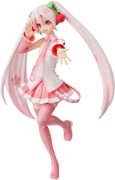 ������� SPM Vocaloid: Sakura Miku Ver. 3