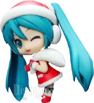 ������� Nendoroid ���������