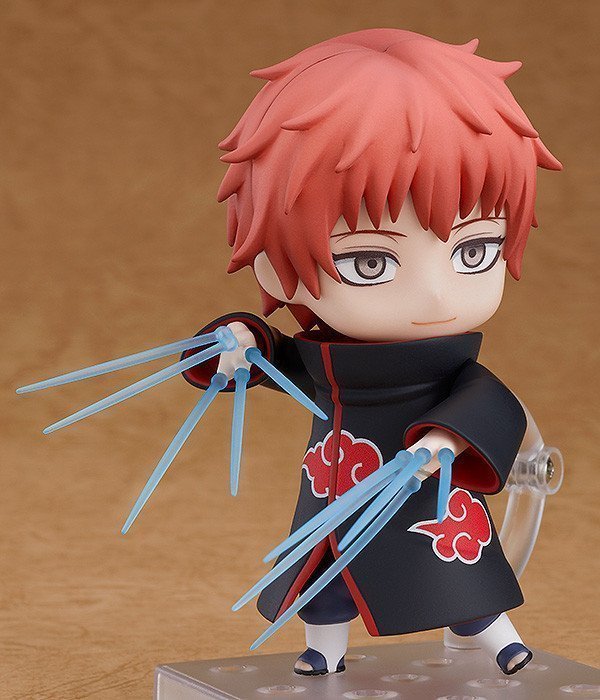 ������� Nendoroid 1373 Naruto - Sasori
