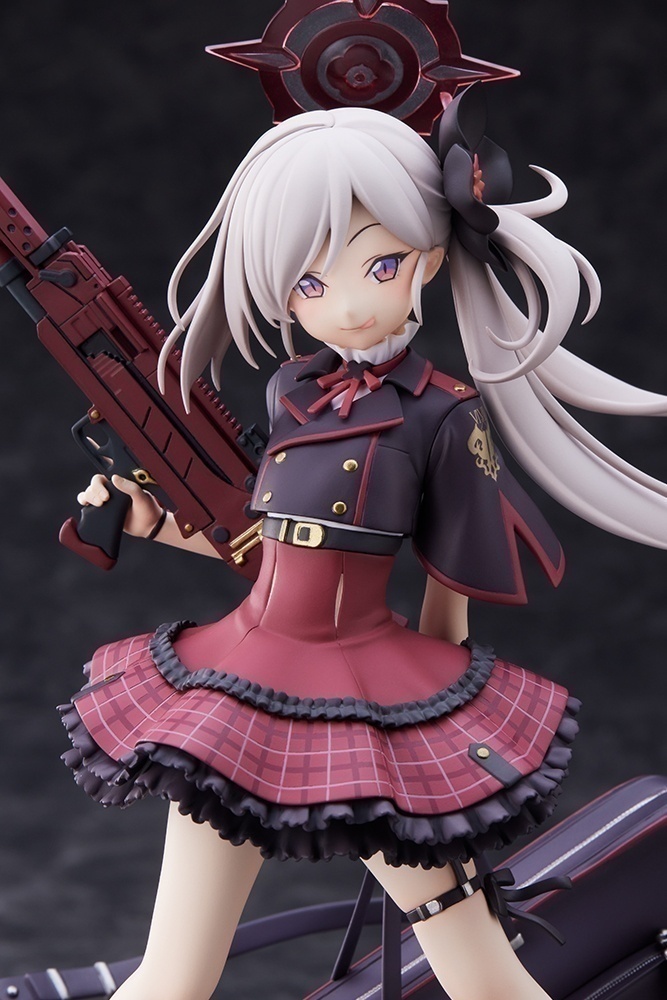 ������� Blue Archive: Asagi Mutsuki