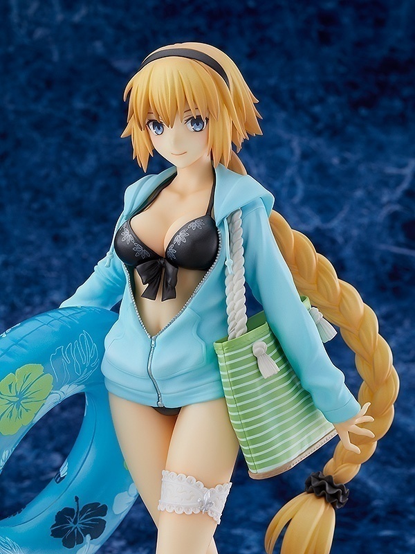 ������� Fate/Grand Order - Archer/Jeanne d'Arc
