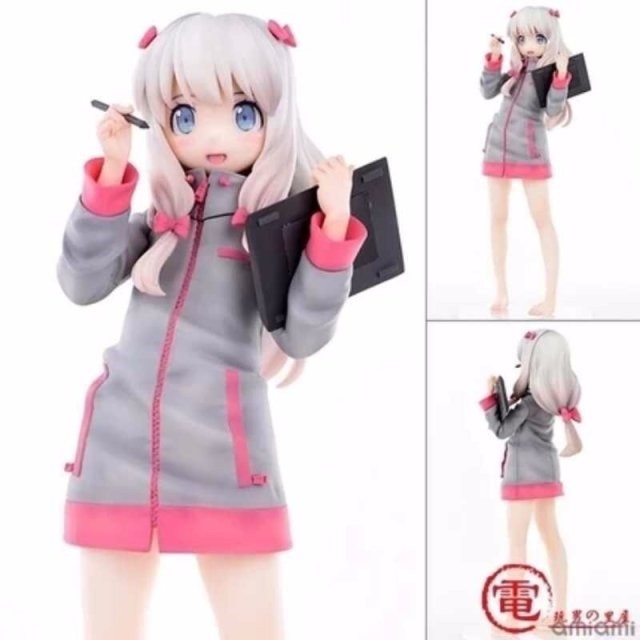 ������� ��������-������ - Izumi Sagiri