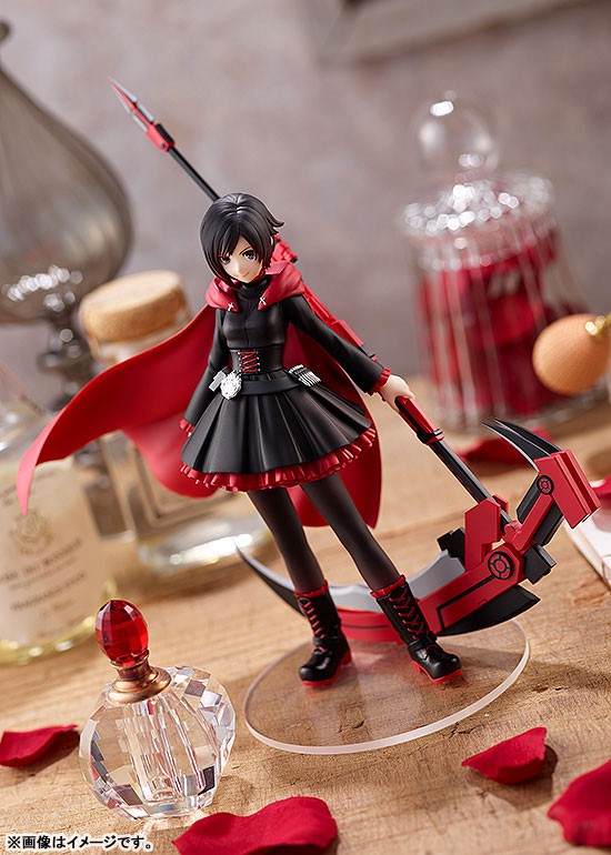 ������� POP UP PARADE RWBY  - Ruby Rose