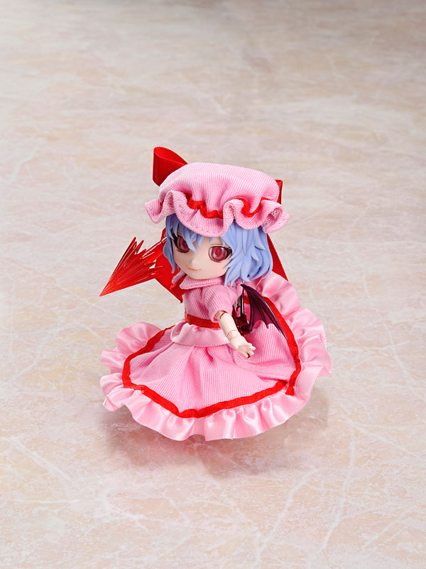 ������� Touhou Project - Remilia Scarlet