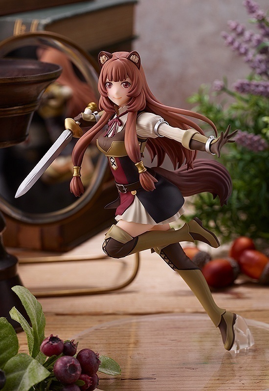 ������� POP UP PARADE The Rising of the Shield Hero Season 2: Raphtalia